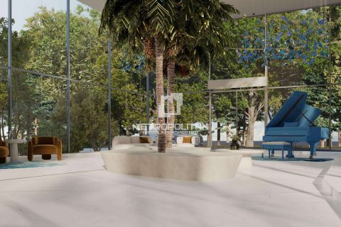 Lägenhet till försäljning i Al Marjan Island, Ras Al Khaimah, UAE 40 kvm Nr. 593684 - fotografi 4