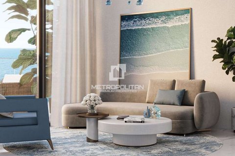 Lägenhet till försäljning i Al Marjan Island, Ras Al Khaimah, UAE 40 kvm Nr. 593684 - fotografi 12