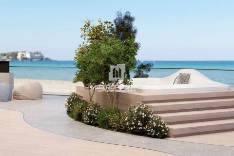 Lägenhet till försäljning i Al Marjan Island, Ras Al Khaimah, UAE 40 kvm Nr. 593684 - fotografi 17