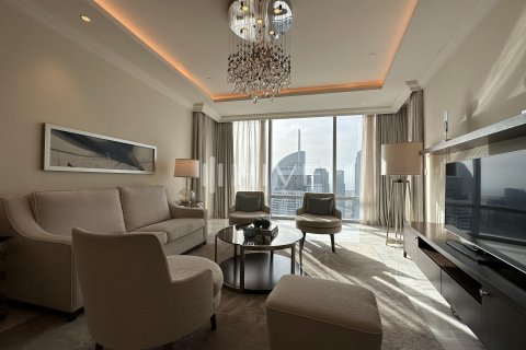 Διαμέρισμα σε Downtown Dubai (Downtown Burj Dubai), Dubai, ΗΑΕ 4 υπνοδωμάτια, 254.1 τ.μ. Αρ. 595384 - φωτογραφία 19