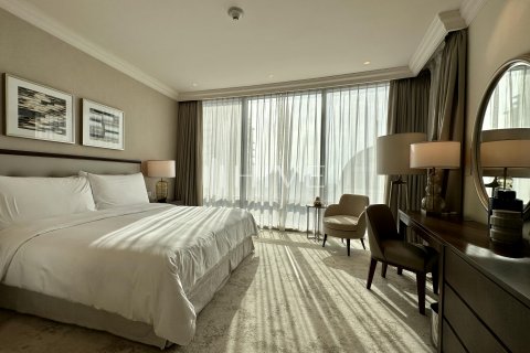 Διαμέρισμα σε Downtown Dubai (Downtown Burj Dubai), Dubai, ΗΑΕ 4 υπνοδωμάτια, 254.1 τ.μ. Αρ. 595384 - φωτογραφία 14