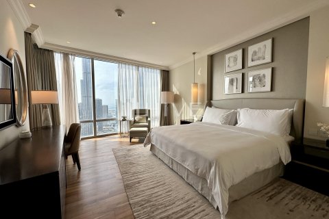 Διαμέρισμα σε Downtown Dubai (Downtown Burj Dubai), Dubai, ΗΑΕ 4 υπνοδωμάτια, 254.1 τ.μ. Αρ. 595384 - φωτογραφία 8