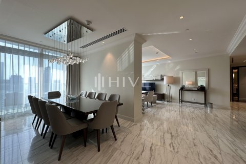 Διαμέρισμα σε Downtown Dubai (Downtown Burj Dubai), Dubai, ΗΑΕ 4 υπνοδωμάτια, 254.1 τ.μ. Αρ. 595384 - φωτογραφία 20