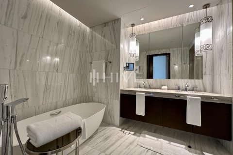 Διαμέρισμα σε Downtown Dubai (Downtown Burj Dubai), Dubai, ΗΑΕ 4 υπνοδωμάτια, 254.1 τ.μ. Αρ. 595384 - φωτογραφία 10