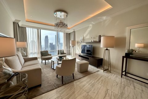 Διαμέρισμα σε Downtown Dubai (Downtown Burj Dubai), Dubai, ΗΑΕ 4 υπνοδωμάτια, 254.1 τ.μ. Αρ. 595384 - φωτογραφία 4