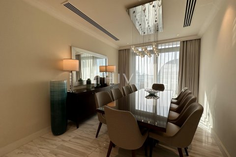 Διαμέρισμα σε Downtown Dubai (Downtown Burj Dubai), Dubai, ΗΑΕ 4 υπνοδωμάτια, 254.1 τ.μ. Αρ. 595384 - φωτογραφία 5