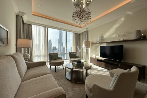 Διαμέρισμα σε Downtown Dubai (Downtown Burj Dubai), Dubai, ΗΑΕ 4 υπνοδωμάτια, 254.1 τ.μ. Αρ. 595384 - φωτογραφία 2
