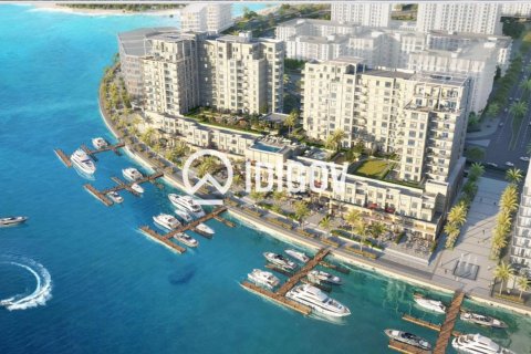 Apartamento en Al Khan, Sharjah, EAU 1 dormitorio, 66.33 m² № 735461