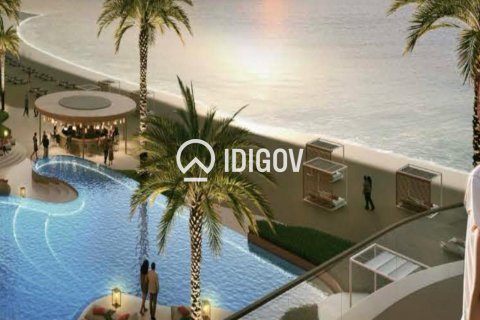 阿联酋 Ras Al Khaimah Al Marjan Island 待售 : 42.92 平方米 , 编号735464 - 照片 3