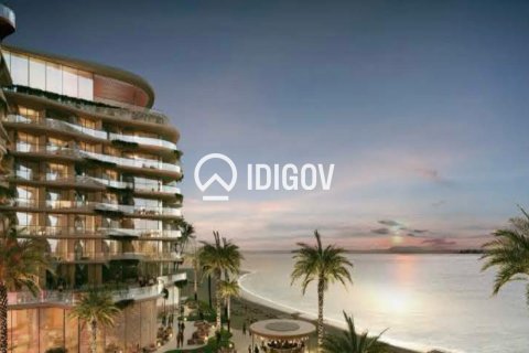 阿联酋 Ras Al Khaimah Al Marjan Island 待售 : 42.92 平方米 , 编号735464 - 照片 6