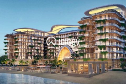 阿联酋 Ras Al Khaimah Al Marjan Island 待售 : 42.92 平方米 , 编号735464 - 照片 2