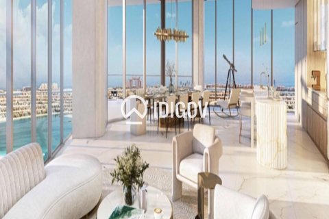 Apartemen di Palm Jumeirah, Dubai, UEA 1 kamar tidur, 105.54 m2 nomor 735463 - foto 3