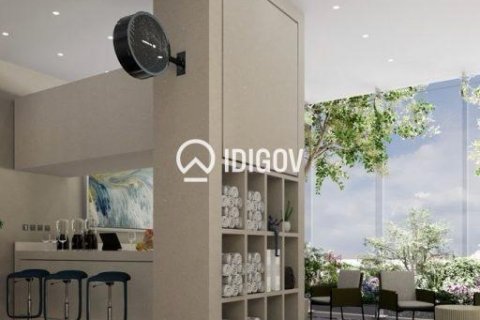 Byt v Dubai, SAE 1 ložnice, 81.01 m² Č.: 735460 - fotografie 3
