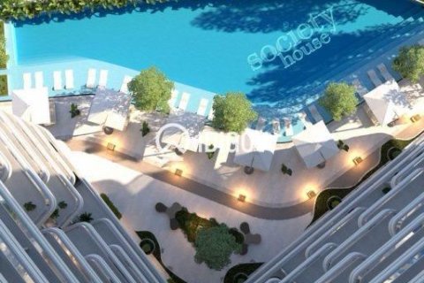 Byt v Dubai, SAE 1 ložnice, 81.01 m² Č.: 735460 - fotografie 7