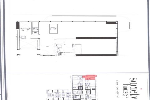 Byt v Dubai, SAE 1 ložnice, 81.01 m² Č.: 735460 - fotografie 18