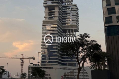 Huoneisto Dubai, Arabiemiraatit 1 makuuhuone, 81.01 m2 № 735460