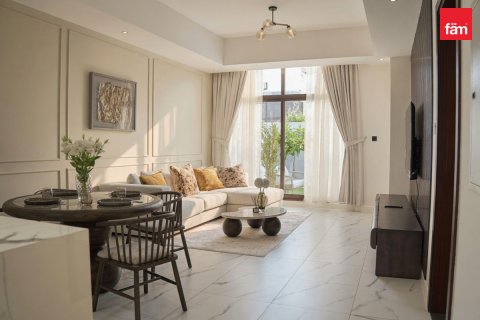 Kuća u nizu u Dubai, UAE 187.2 m2, 4 spavaćih soba Br. 758004