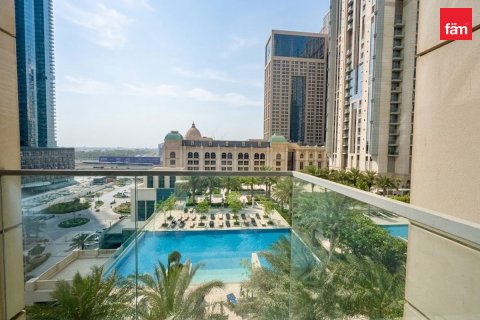 Byt v Business Bay, Dubai, SAE 2 ložnice, 126.2 m² Č.: 758009