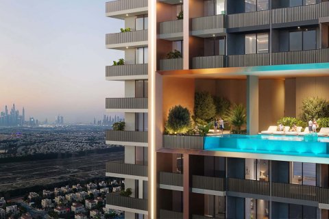 Leilighet til salgs i Jumeirah Village Triangle, Dubai, Emiratene 2 soverom, 115.0 kvm Nr. 564756 - Foto 2