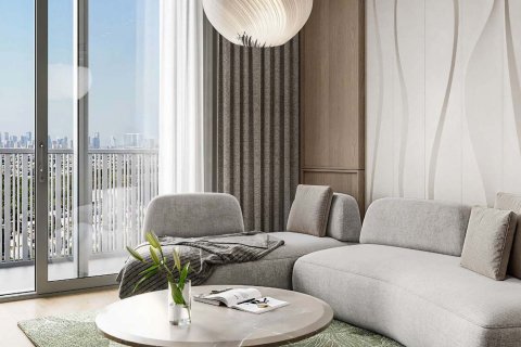 Appartamento a Jumeirah Village Triangle, Dubai, EAU 2 camere da letto, 115 mq. № 564756