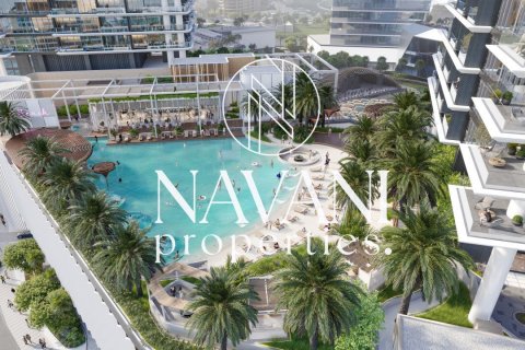 Jumeirah Lake Towers, Dubai, BAE’de daire 2 yatak odası, 138.58 m&sup2; No 568588
