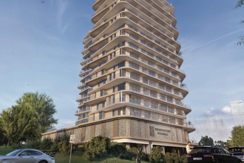 The Boulevard Dubai Land, Arabiemiraatit № 568585