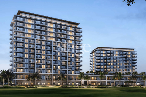 Apartemen di Dubai South (Dubai World Central), Dubai, UEA 2 kamar tidur, 120 m2 nomor 737599