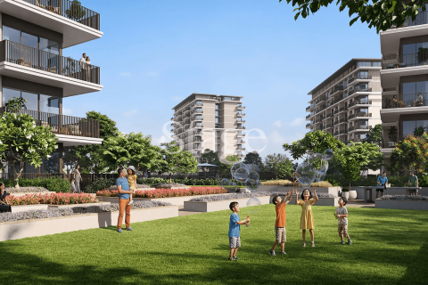 Apartmán v Dubai South (Dubai World Central), Dubai, SAE 2 spálne, 119 m2 č. 737602