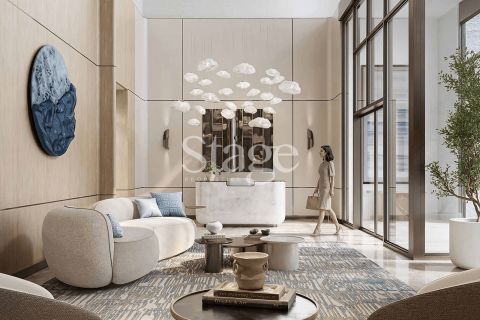 Dubai South (Dubai World Central), Dubai, BAE’de satılık daire 2 yatak odası, 127 m&sup2; No 737598 - fotoğraf 6