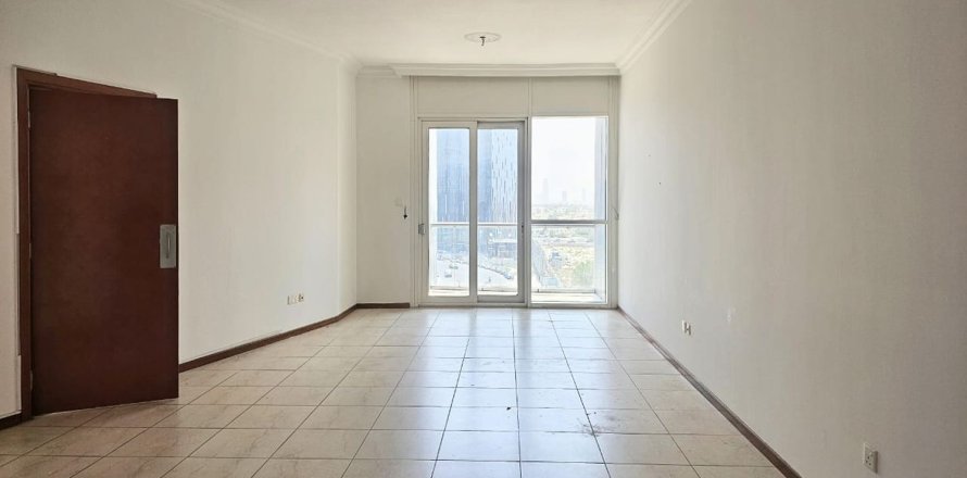 Huoneisto Jumeirah Lake Towers, Dubai, Arabiemiraatit 2 makuuhuonetta, 144.66 m2 № 749791