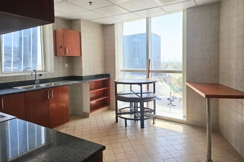 Huoneisto Jumeirah Lake Towers, Dubai, Arabiemiraatit 2 makuuhuonetta, 144.66 m2 № 749791 - kuva 6