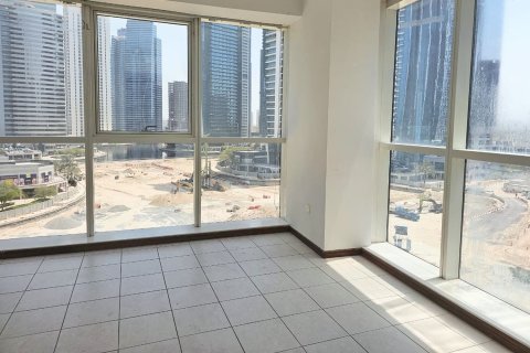 Huoneisto Jumeirah Lake Towers, Dubai, Arabiemiraatit 2 makuuhuonetta, 144.66 m2 № 749791 - kuva 4
