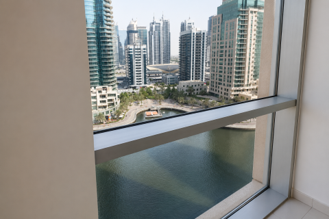 Üürile anda korter asukohaga Dubai Marina, Dubai, AÜE: 3 magamistoaga, 185.88 m² Nr 749761 - pilt 8