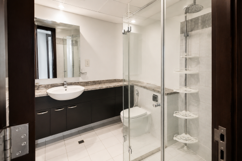 Üürile anda korter asukohaga Dubai Marina, Dubai, AÜE: 3 magamistoaga, 185.88 m² Nr 749761 - pilt 9