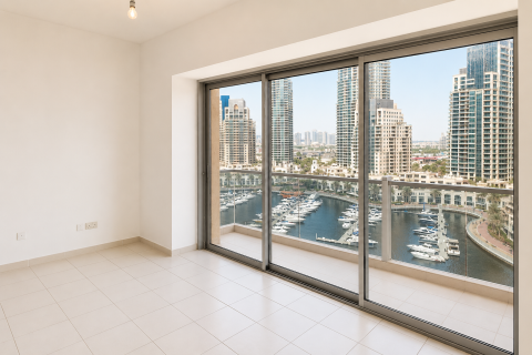 Appartamento a Dubai Marina, Dubai, EAU 3 camere da letto, 185.88 mq. № 749761