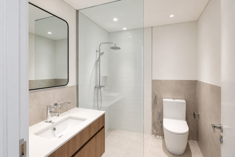 Apartment sa Jumeirah Village Triangle, Dubai, UAE 2 silid-tulugan, 93.46 sq.m. № 749757 - larawan 12