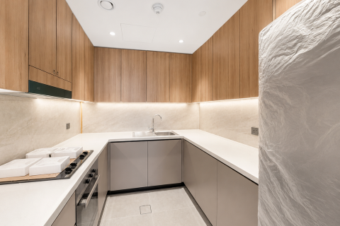 Apartment sa Jumeirah Village Triangle, Dubai, UAE 2 silid-tulugan, 93.46 sq.m. № 749757 - larawan 4