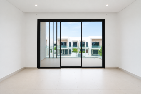 Üürile anda ridamaja on the Yas Island, Abu Dhabi, AÜE: 3 magamistoaga, 384.51 m² Nr 749759 - pilt 12