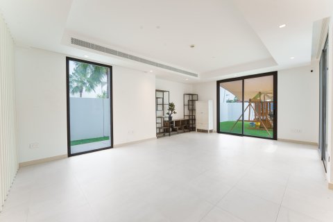 Üürile anda ridamaja on the Yas Island, Abu Dhabi, AÜE: 3 magamistoaga, 384.51 m² Nr 749759 - pilt 4