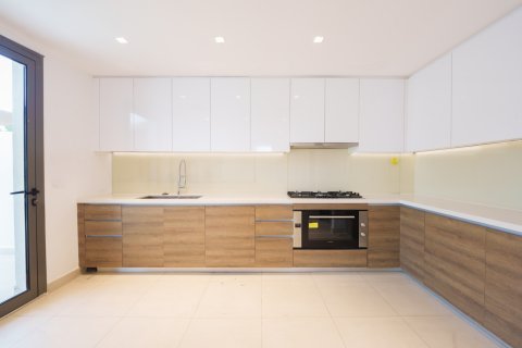 Üürile anda ridamaja on the Yas Island, Abu Dhabi, AÜE: 3 magamistoaga, 384.51 m² Nr 749759 - pilt 15