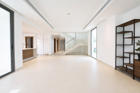 Üürile anda ridamaja on the Yas Island, Abu Dhabi, AÜE: 3 magamistoaga, 384.51 m² Nr 749759 - pilt 2