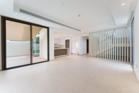 Üürile anda ridamaja on the Yas Island, Abu Dhabi, AÜE: 3 magamistoaga, 384.51 m² Nr 749759 - pilt 5