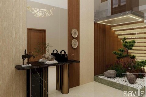 Villa til leie i Palm Jumeirah, Dubai, Emiratene 5 soverom, 622.36 kvm Nr. 747503 - Foto 11