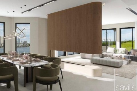Villa til leie i Palm Jumeirah, Dubai, Emiratene 5 soverom, 622.36 kvm Nr. 747503 - Foto 9