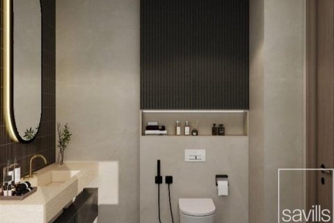 Villa til leie i Palm Jumeirah, Dubai, Emiratene 5 soverom, 622.36 kvm Nr. 747503 - Foto 16