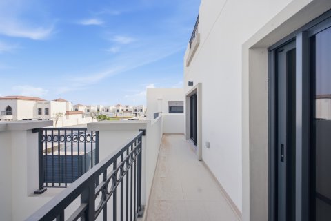 Villa til leje i Al Shamkha, Abu Dhabi, UAE 4 soveværelser, 391.21 kvm № 750218 - foto 16