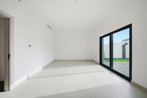 Villa til leje i Al Shamkha, Abu Dhabi, UAE 4 soveværelser, 391.21 kvm № 750218 - foto 4