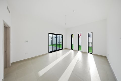 Villa til leje i Al Shamkha, Abu Dhabi, UAE 4 soveværelser, 391.21 kvm № 750218 - foto 3