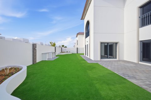 Villa til leje i Al Shamkha, Abu Dhabi, UAE 4 soveværelser, 391.21 kvm № 750218 - foto 18