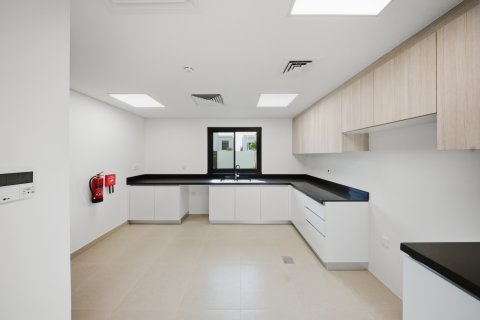Villa til leje i Al Shamkha, Abu Dhabi, UAE 4 soveværelser, 391.21 kvm № 750218 - foto 15